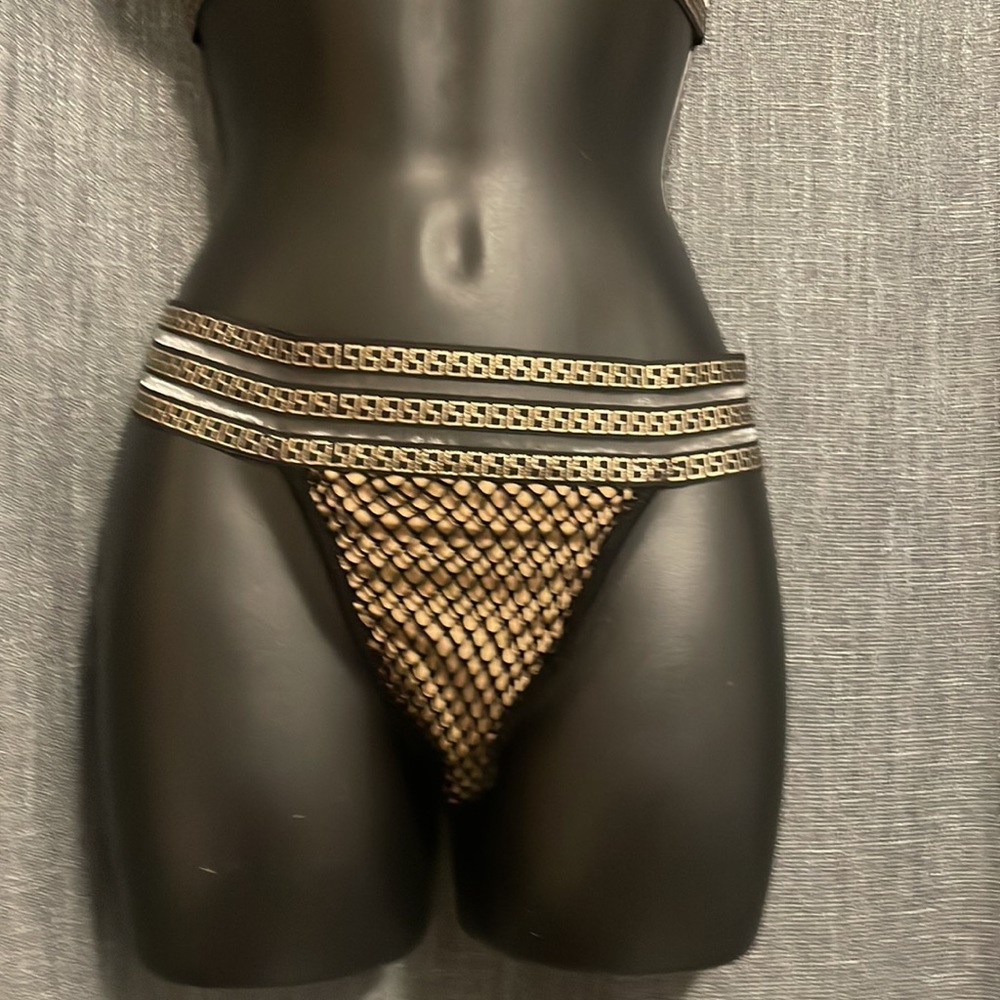 Dolcessa two o piece swimsuit - Picture 3 of 11
